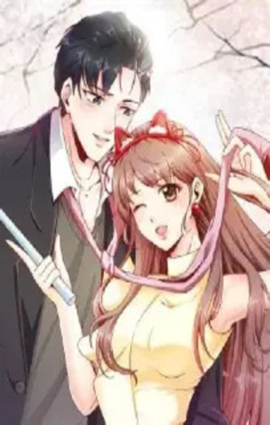 CEO的契约 第20话